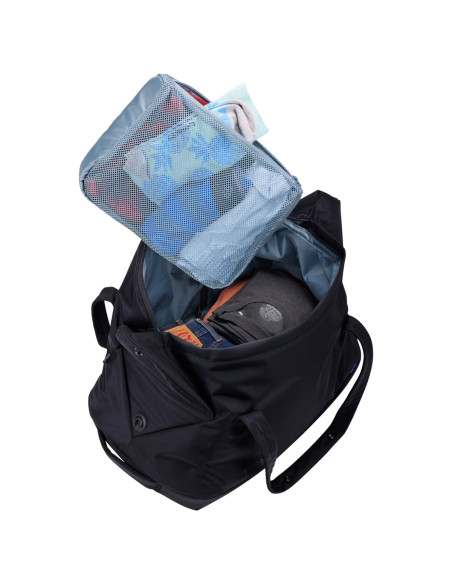 TA3205062,Geanta voiaj, Thule, Subterra Duffel, 35L, Negru TA3205062,Geanta voiaj, Thule, Subterra Duffel, 35L, Negru