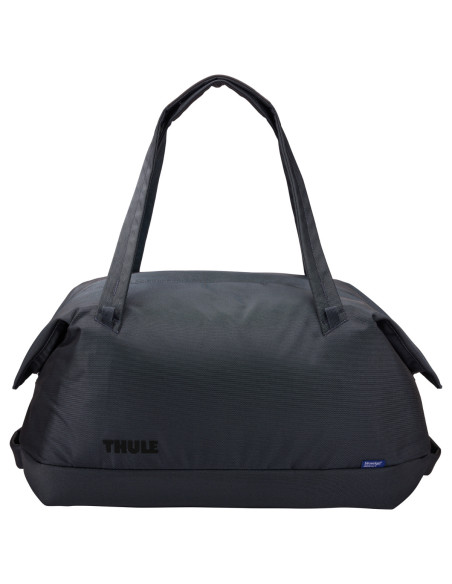 TA3205063,Geanta voiaj, Thule, Subterra Duffel, 35L, Gri inchis TA3205063,Geanta voiaj, Thule, Subterra Duffel, 35L, Gri inchis