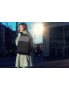 Rucsac Trust Nox Anti-theft Backpack 16" Black,TR-23083