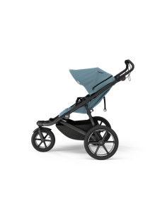 TA10101973,Carucior Thule Urban Glide 3 all-terrain, Mid blue 2
