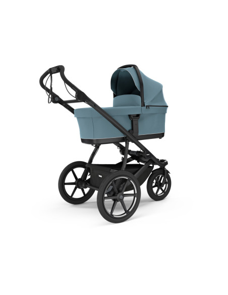 TA10101973,Carucior Thule Urban Glide 3 all-terrain, Mid blue TA10101973,Carucior Thule Urban Glide 3 all-terrain, Mid blue