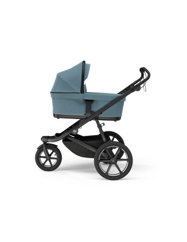 TA10101973,Carucior Thule Urban Glide 3 all-terrain, Mid blue TA10101973,Carucior Thule Urban Glide 3 all-terrain, Mid blue