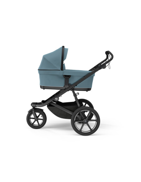 TA10101973,Carucior Thule Urban Glide 3 all-terrain, Mid blue TA10101973,Carucior Thule Urban Glide 3 all-terrain, Mid blue