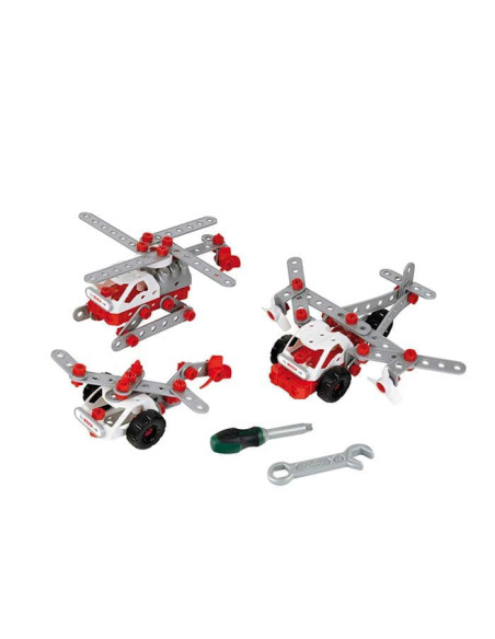 TK8791,Bosch 3 in 1 HELICOPTER Team