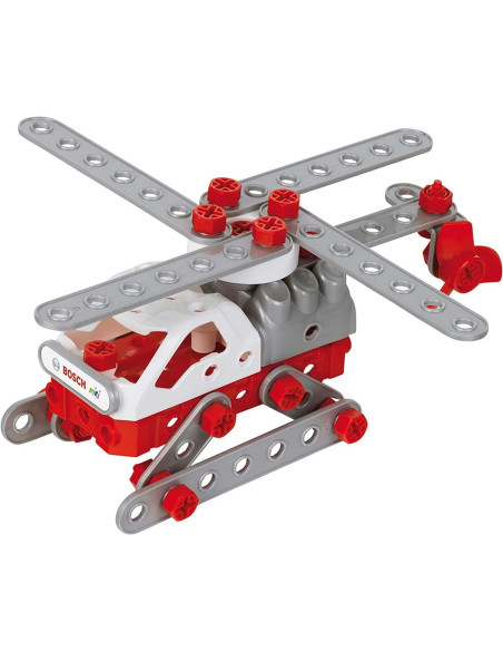TK8791,Bosch 3 in 1 HELICOPTER Team