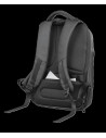 Rucsac Trust Nox Anti-theft Backpack 16" Black,TR-23083