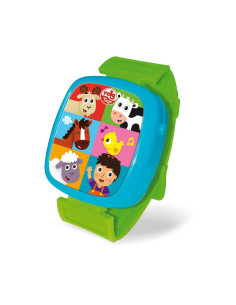 RGRZ6600,Ceasul Magic - Animale de la ferma 2