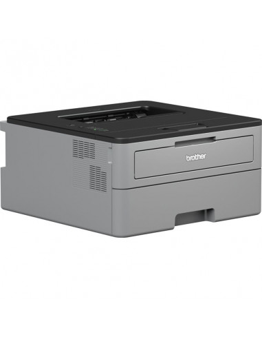 Imprimanta laser A4 mono Brother HL-L2312D,HLL2312DYJ1