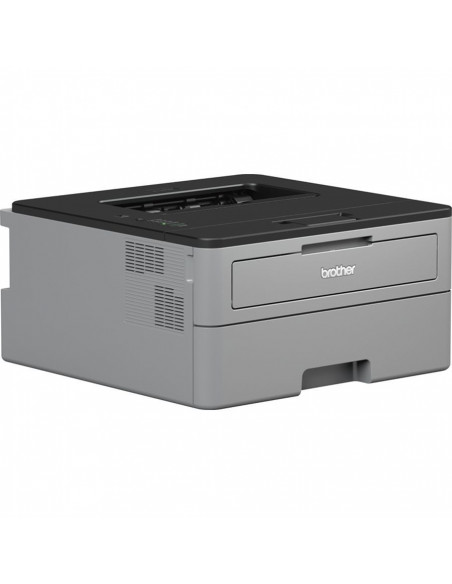 Imprimanta laser A4 mono Brother HL-L2312D,HLL2312DYJ1