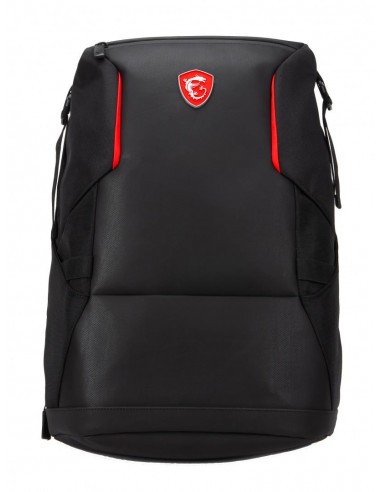 NB BACKPACK URBAN RAIDER 17"/G34-N1XXX13-808 MSI,G34-N1XXX13-808