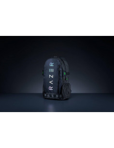 Razer Rogue 17" Backpack V3 - Chromatic,RC81-03650116-0000
