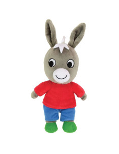 JE023946,Jucarie Plus Jemini 23cm Magarusul Trotro 2