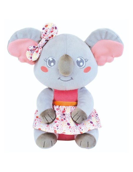 JE023958,Jucarie Plus Jemini 26cm Cally Mimi Koala