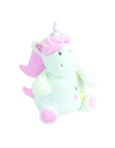 JE023963,Jucarie Plus Jemini Care Se Poate Incalzi 23cm Unicorn 2