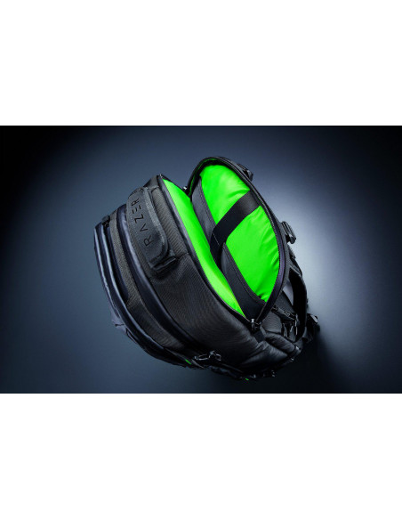 Razer Rogue 17" Backpack V3,RC81-03650101-0000