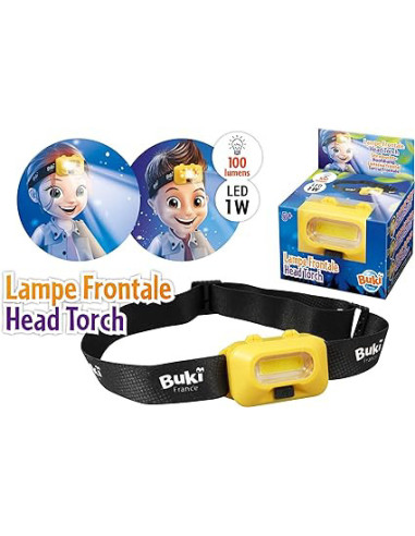 BKBN019,Lanterna Pentru Cap New