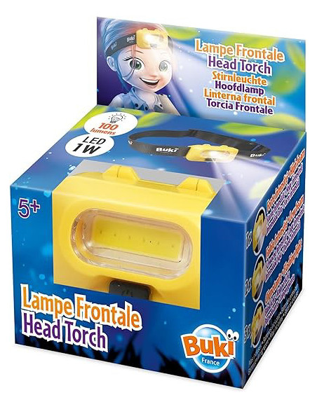 BKBN019,Lanterna Pentru Cap New