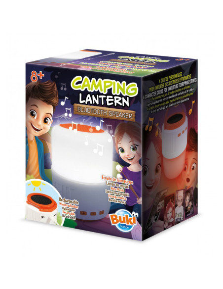 BKBN018,Lanterna Portabila Bluetooth