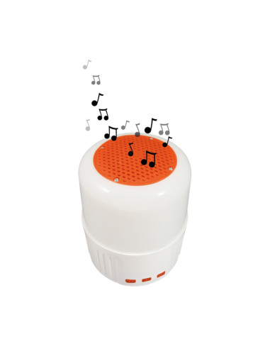 BKBN018,Lanterna Portabila Bluetooth