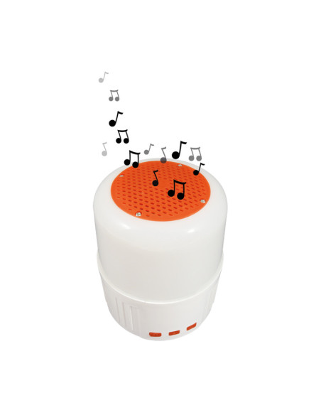 BKBN018,Lanterna Portabila Bluetooth