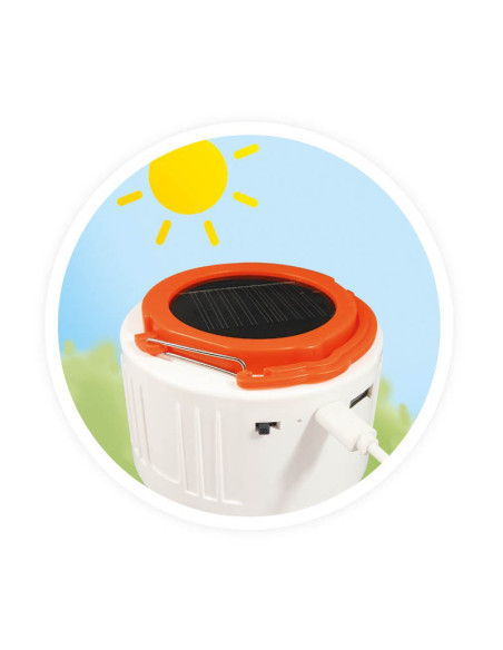 BKBN018,Lanterna Portabila Bluetooth