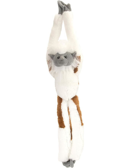 WR15251,Maimuta care se agata Alba