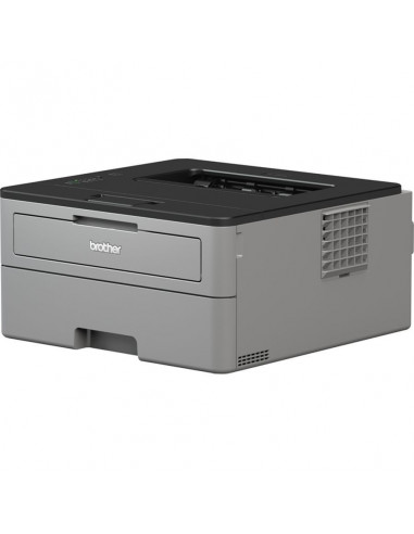 Imprimanta laser A4 mono Brother HL-L2312D,HLL2312DYJ1