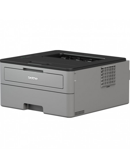 Imprimanta laser A4 mono Brother HL-L2312D,HLL2312DYJ1