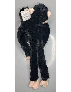 WR15265,Maimuta care se agata Cimpanzeu cu pui 2