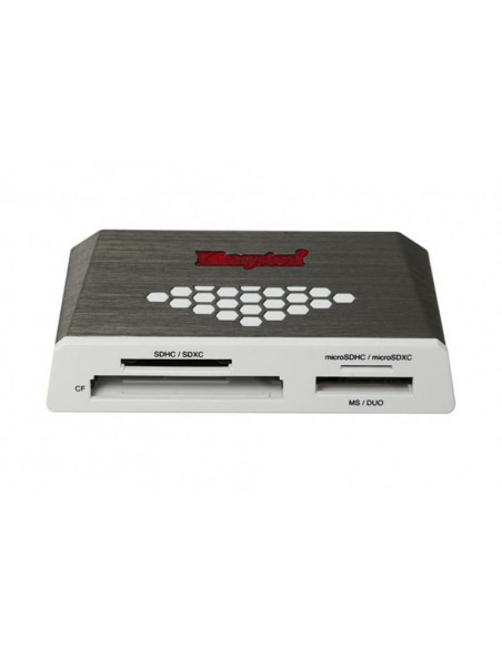 MEMORY READER FLASH USB3.0/FCR-HS4 KINGSTON,FCR-HS4