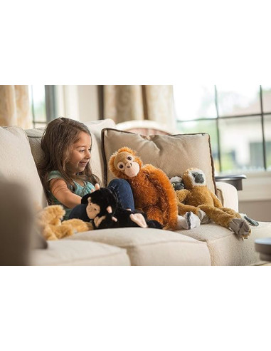 WR25769,Maimuta care se agata Ecokins Urangutan