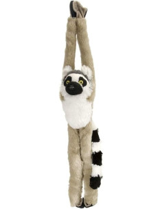 WR15261,Maimuta care se agata Lemur