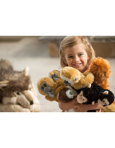 WR15261,Maimuta care se agata Lemur