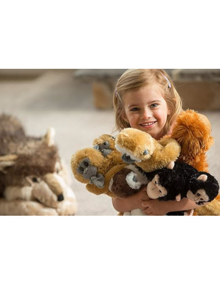 WR15261,Maimuta care se agata Lemur