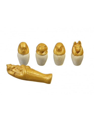 BK444,Misterul Piramidei