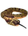 WR23528,Sarpe ANACONDA - Jucarie Plus Wild Republic 137 cm