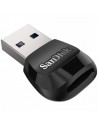 Card Reader SANDISK, Slots: microSD USB 3.0, microSDHC