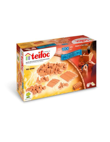 TEI4090,Sortiment de caramizi