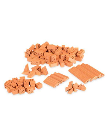 TEI4090,Sortiment de caramizi