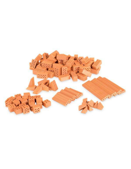 TEI4090,Sortiment de caramizi