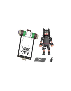 PM71225,Playmobil - Kankuro 2
