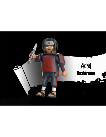 PM71218,Playmobil - Hashirama