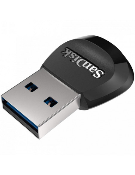 Card Reader SANDISK, Slots: microSD USB 3.0, microSDHC