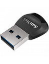 Card Reader SANDISK, Slots: microSD USB 3.0, microSDHC