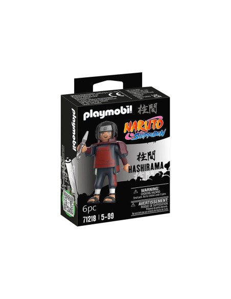 PM71218,Playmobil - Hashirama