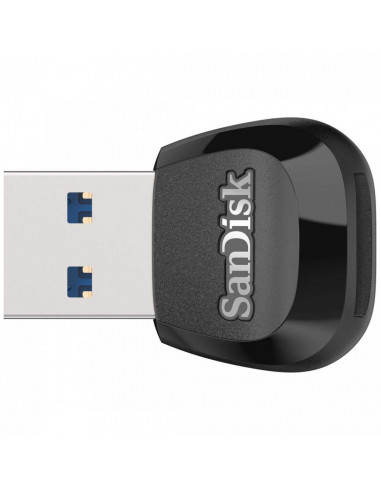 Card Reader SANDISK, Slots: microSD USB 3.0, microSDHC