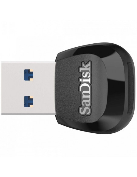 Card Reader SANDISK, Slots: microSD USB 3.0, microSDHC