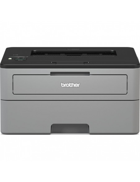 Imprimanta laser A4 mono Brother HL-L2352DW,HLL2352DWYJ1