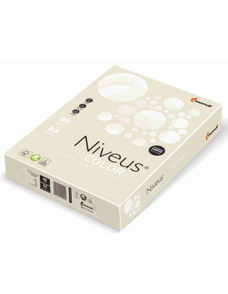 NI180098655,Carton copiator a4 crem ivory pal 160g 250/top eb26 niveus NI180098655,Carton copiator a4 crem ivory pal 160g 250/top eb26 niveus