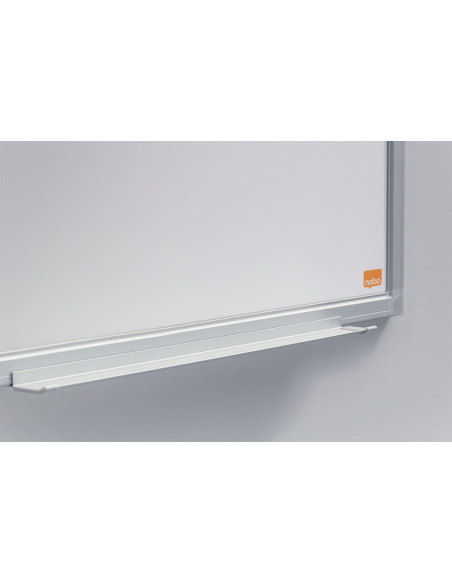NB1915673,Whiteboard magnetic 60 x 90 cm essentials nobo